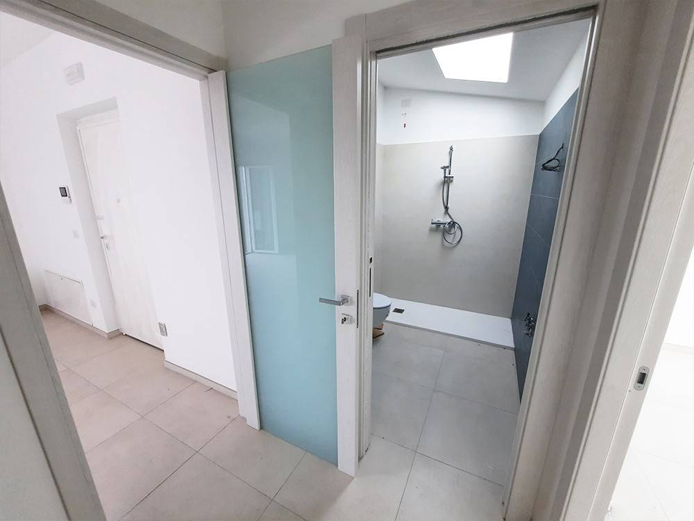 Attico / mansarda a Alba adriatica in Via Trieste, 63 - Foto 5