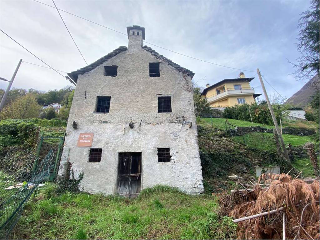 Rustico / casale a Domodossola in Borgata Castanedo, 3 - Foto 5
