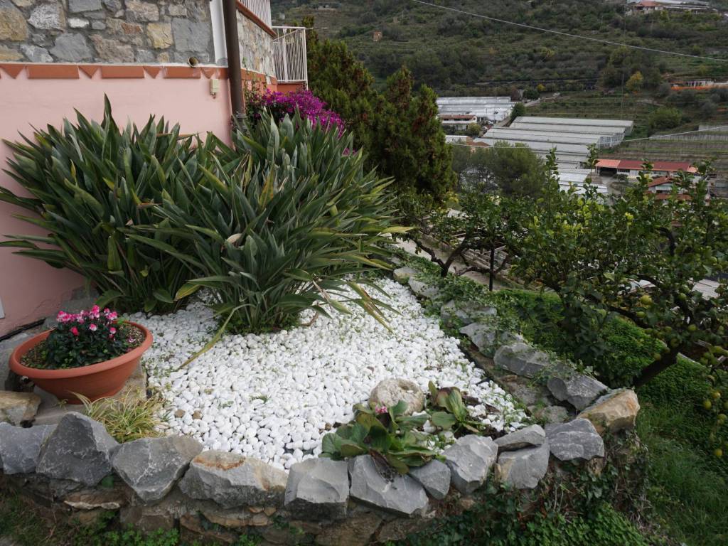 Villa a San biagio della cima in Via Provinciale - Foto 3