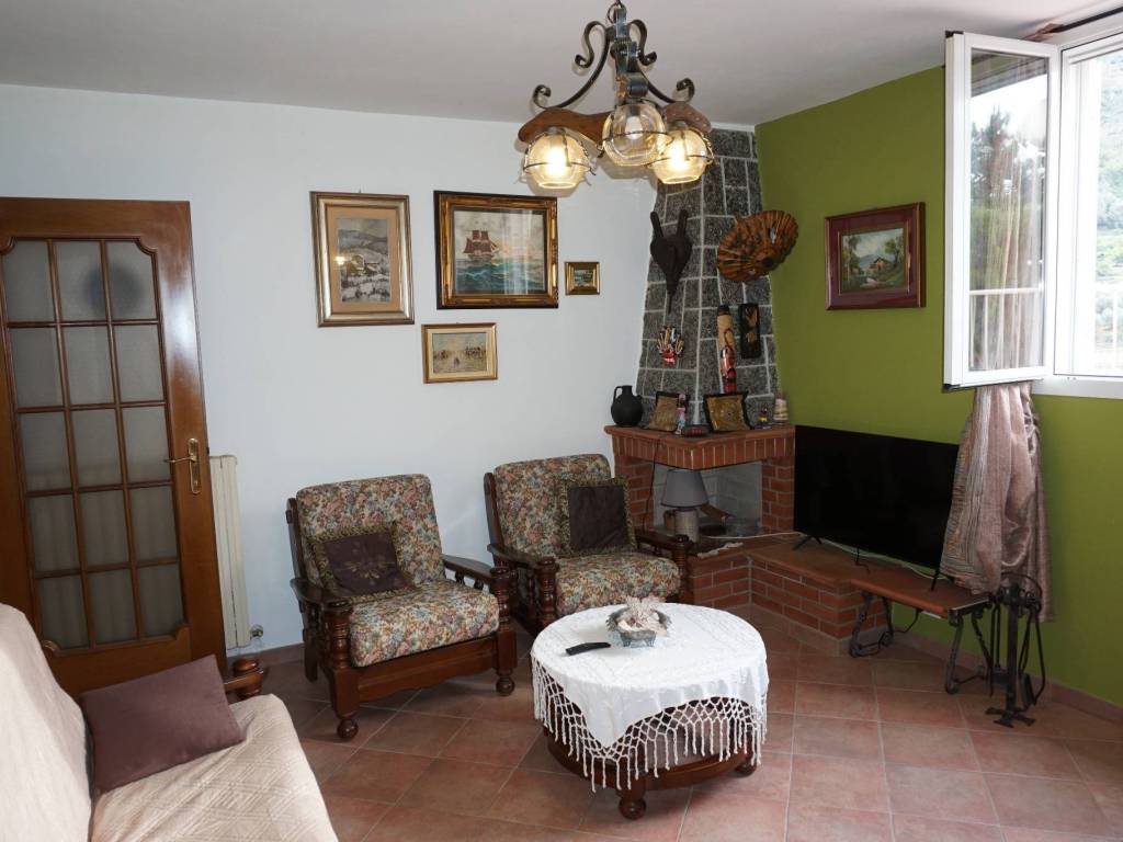 Villa a San biagio della cima in Via Provinciale - Foto 4