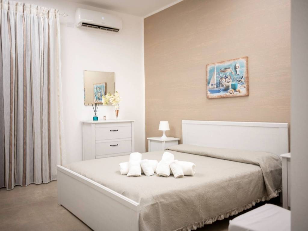 Casa indipendente a Castellammare del golfo in Via Calcara - Foto 3