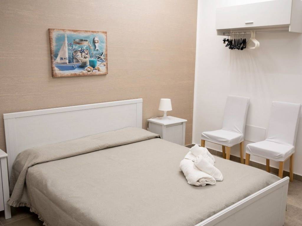 Casa indipendente a Castellammare del golfo in Via Calcara - Foto 4