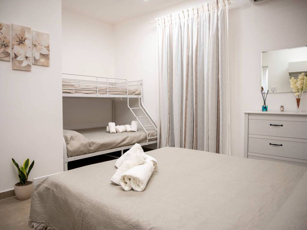 Casa indipendente a Castellammare del golfo in Via Calcara - Foto 5