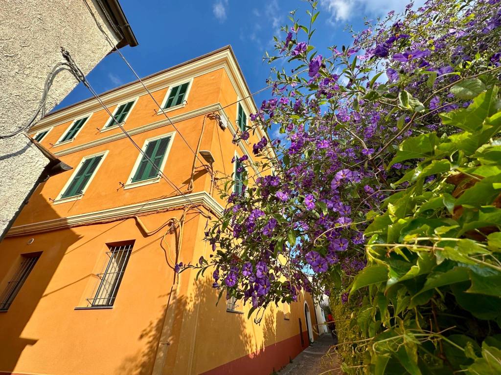 Rustico / casale a Diano san pietro in via Garibaldi - Foto 4
