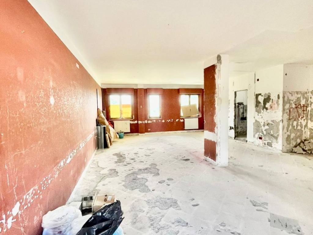 Immobile a Capriglia irpina in Via Nazionale 18, Capriglia Irpina - Foto 3
