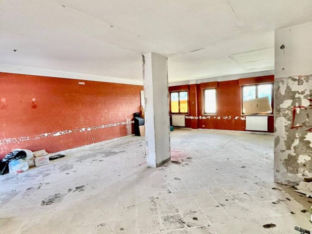 Immobile a Capriglia irpina in Via Nazionale 18, Capriglia Irpina - Foto 4