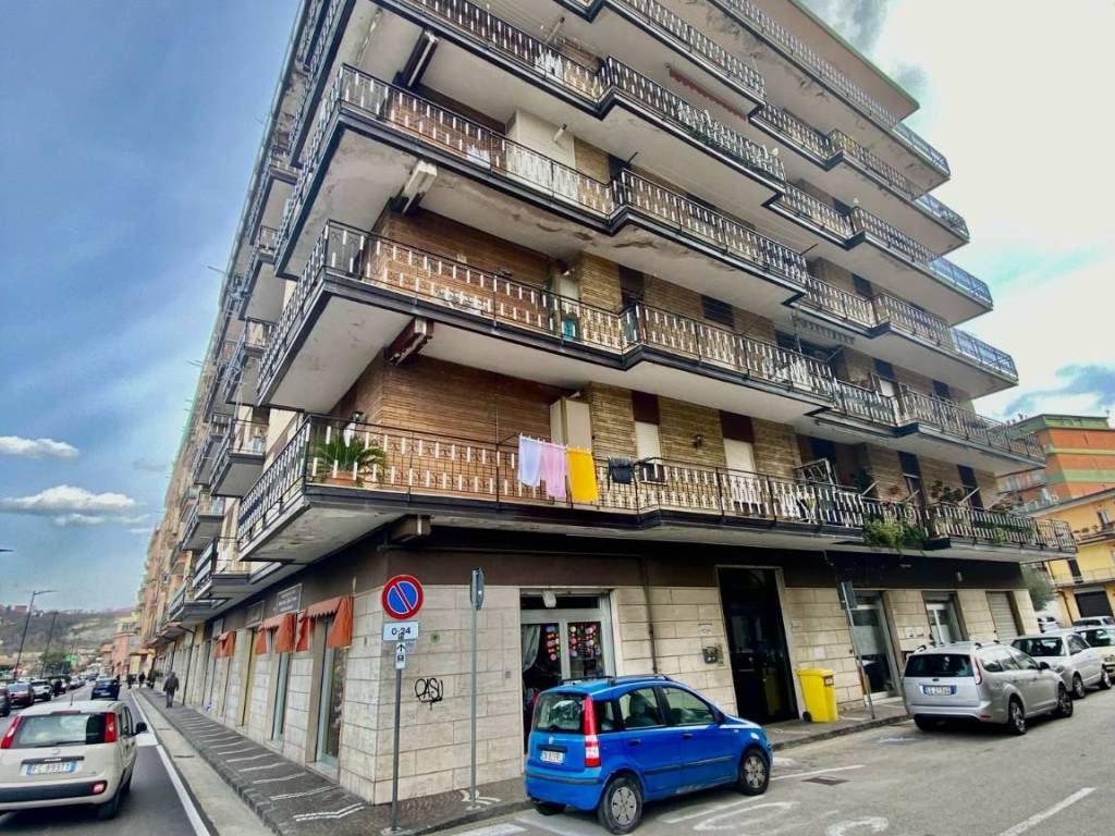 Attico / mansarda a Atripalda in Via Antonio Gramsci - Foto 2