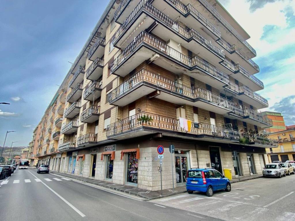 Attico / mansarda a Atripalda in Via Antonio Gramsci - Foto 5
