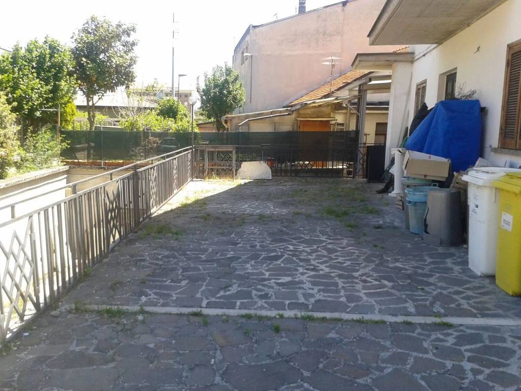 Immobile a Avezzano in Via Don Minzoni S.N.C. - Foto 4