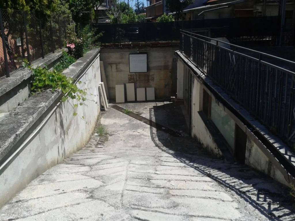 Immobile a Avezzano in Via Don Minzoni S.N.C. - Foto 5