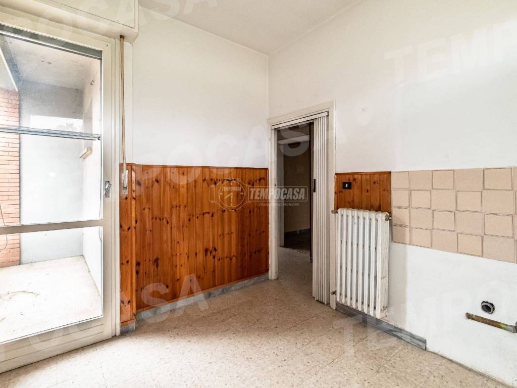 Appartamento a Vercelli in Via Alessandro Manzoni - Foto 5