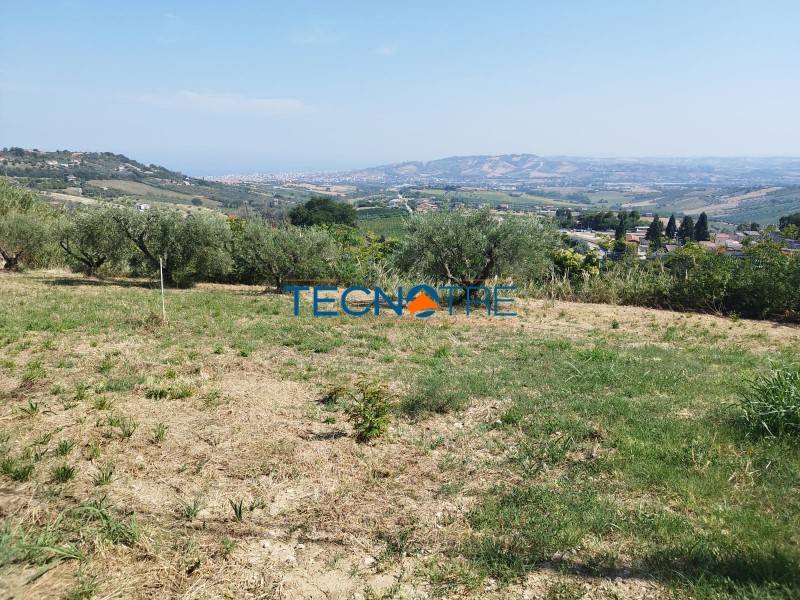 Terreno a Colonnella in Contrada Giardino, 7 - Foto 5