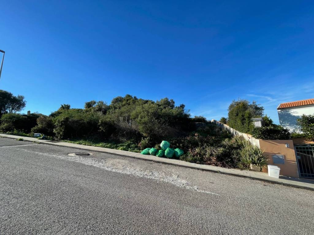 Terreno a Loiri porto san paolo in CUGNANA FIORI LOIRI - Foto 4
