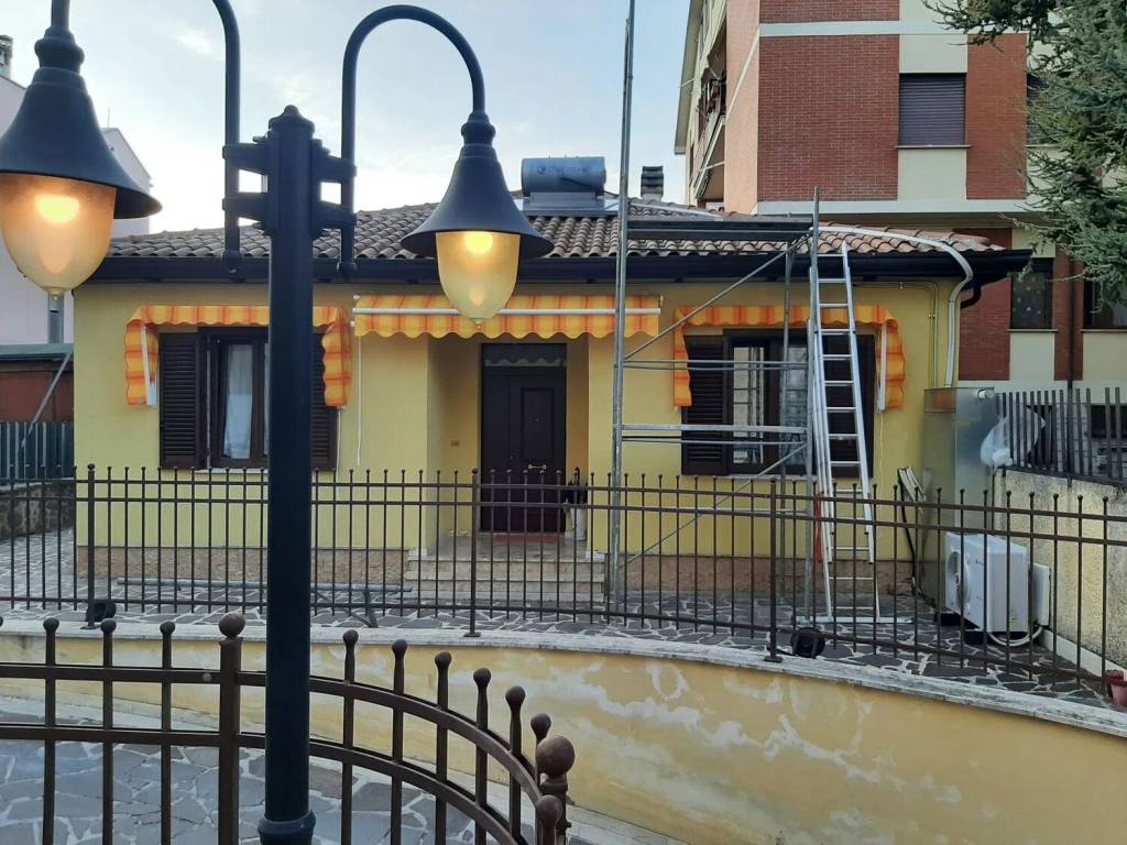 Villa a Avezzano in Via Monte Velino S.N.C. - Foto 2