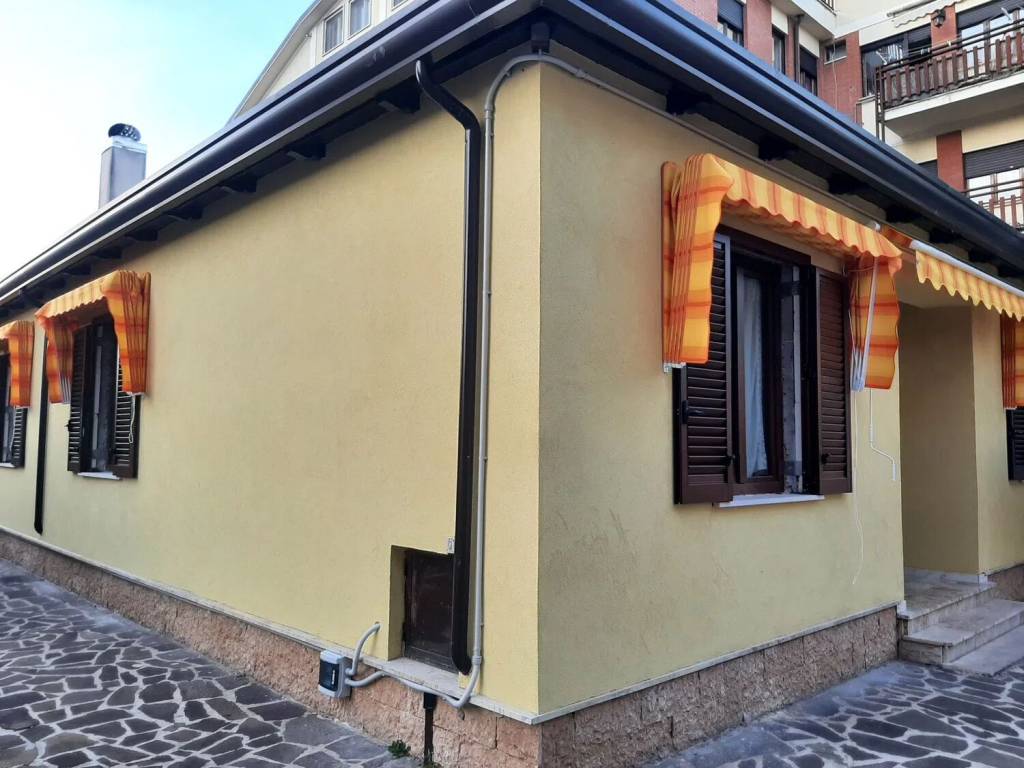 Villa a Avezzano in Via Monte Velino S.N.C. - Foto 3