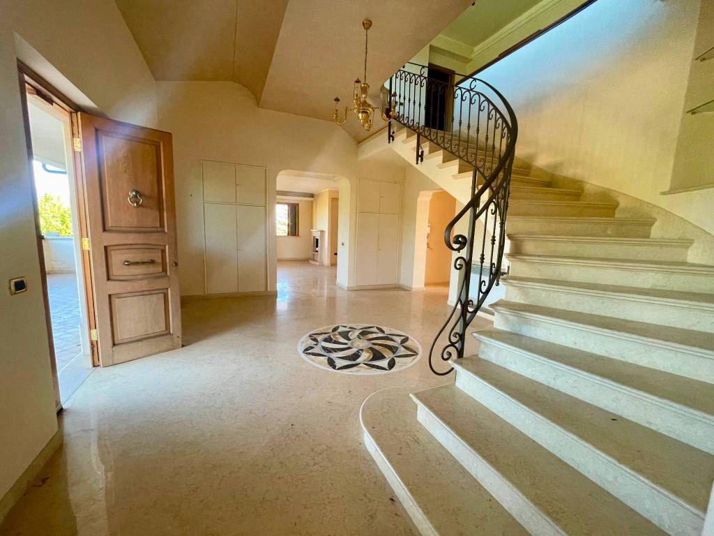 Villa a Fondi in Via Fosso Calabrese - Foto 5