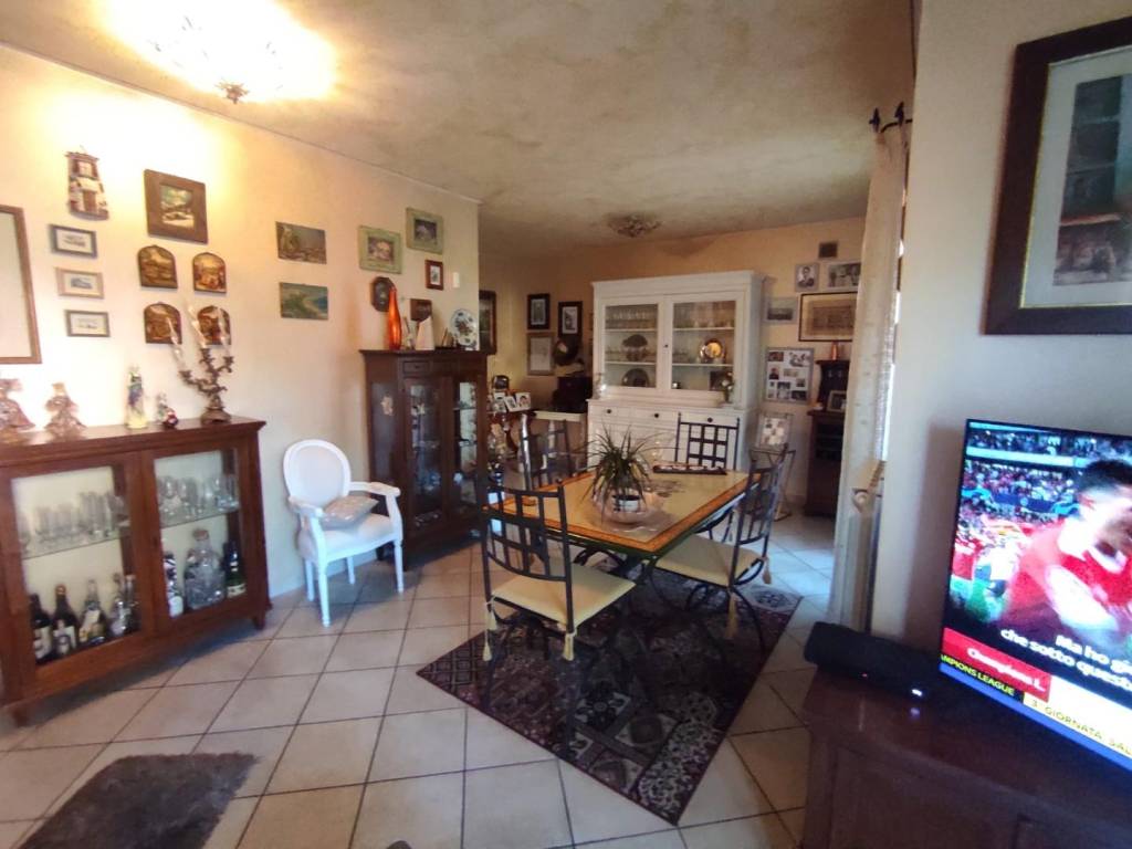 Casa indipendente a Castelnuovo magra - Foto 2