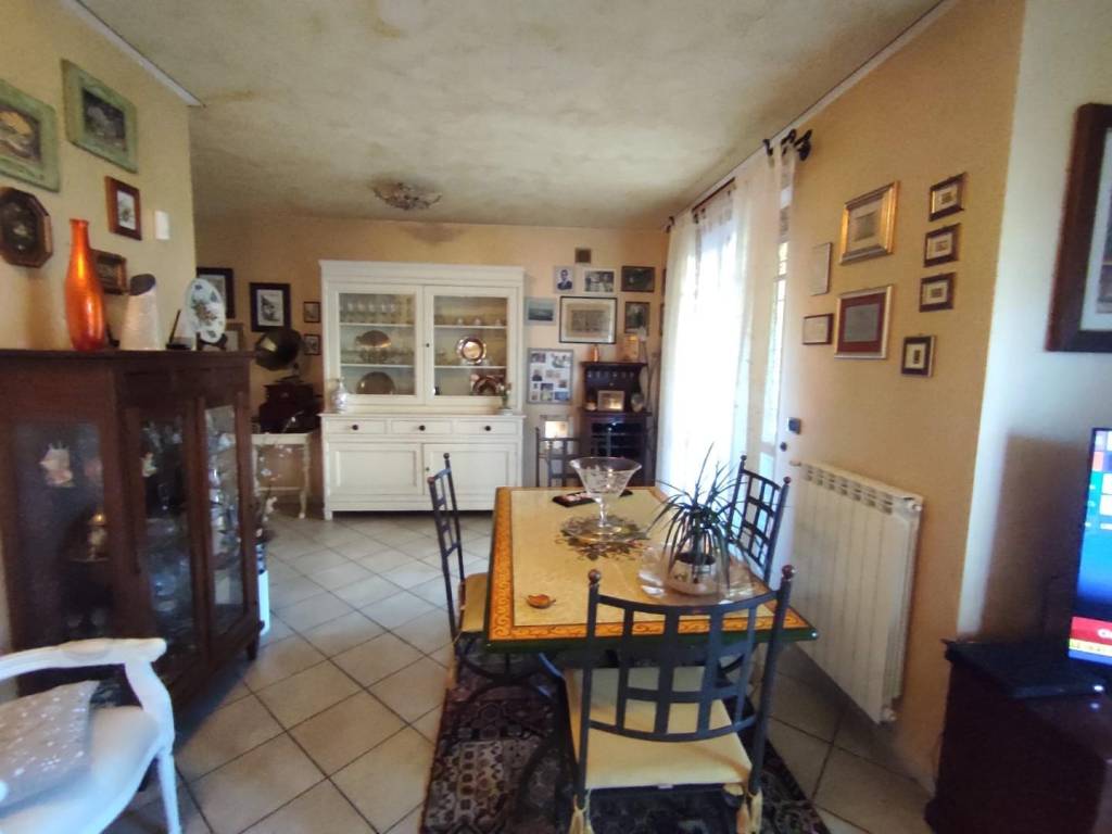 Casa indipendente a Castelnuovo magra - Foto 3
