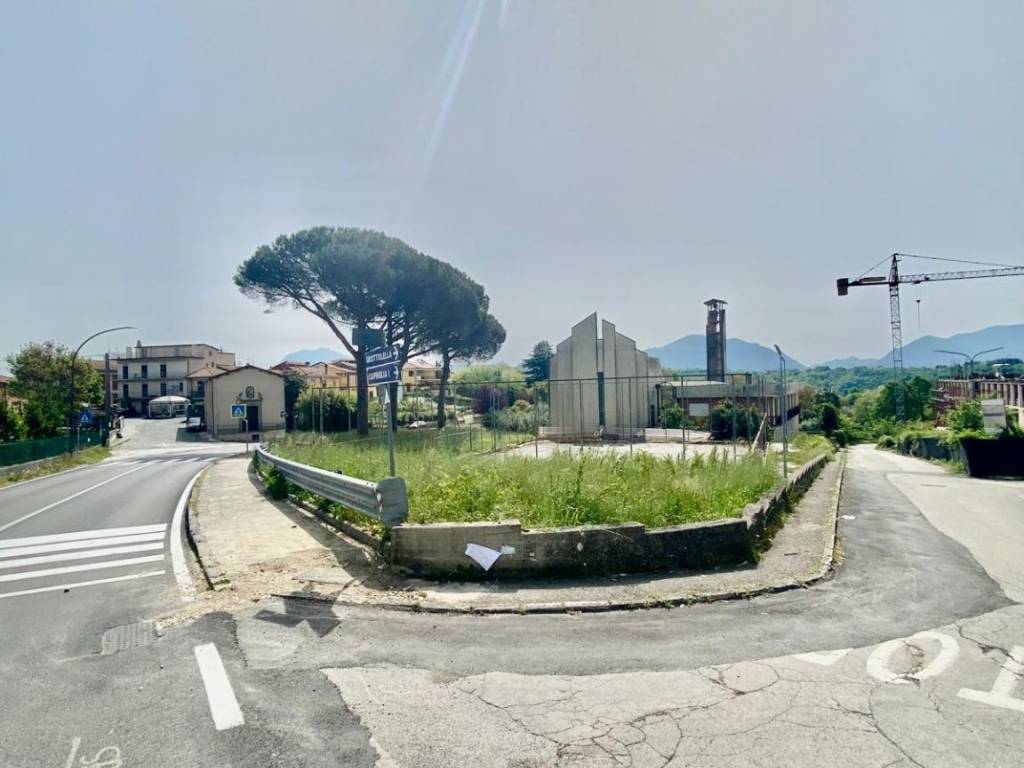 Terreno a Avellino in Località Picarelli, Avellino - Foto 2