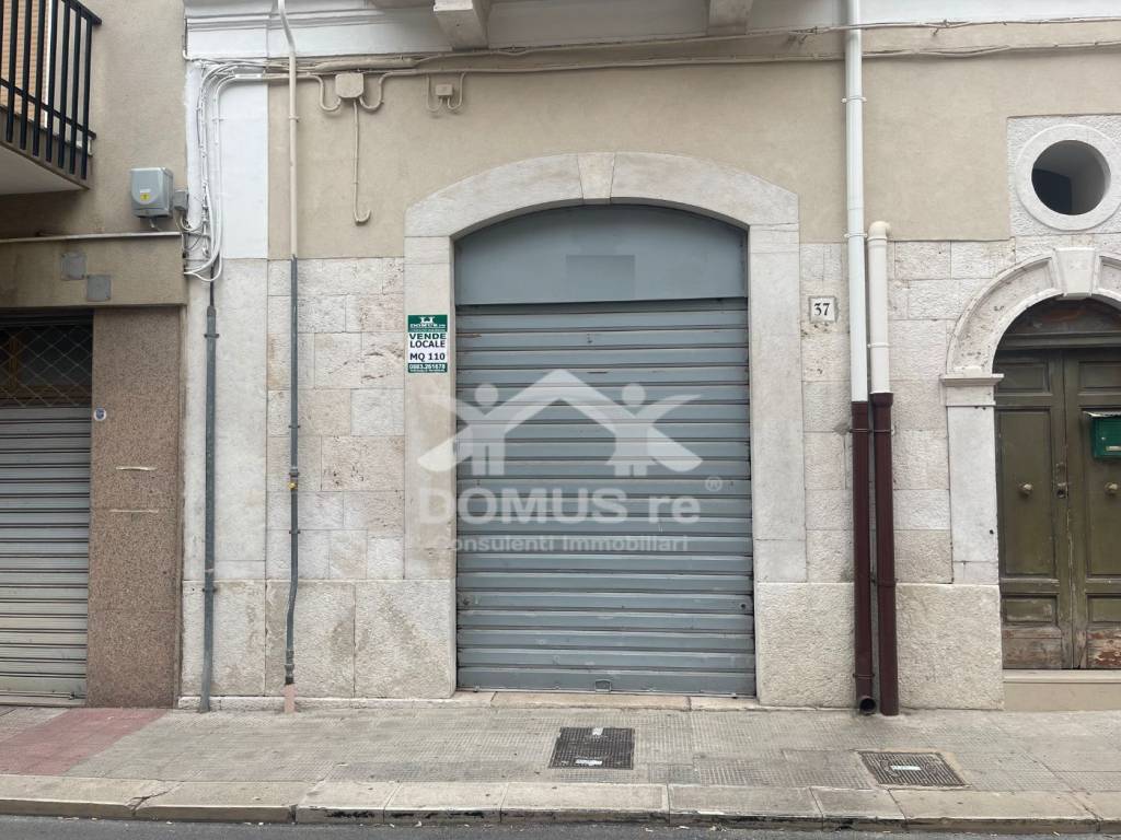 Immobile a Andria in Via Duca d'Aosta, 37 - Foto 2