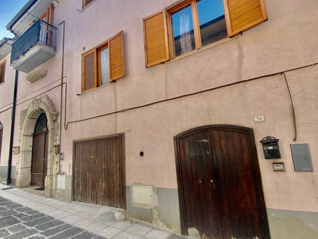 Appartamento a Parolise in Via Melfi - Foto 5