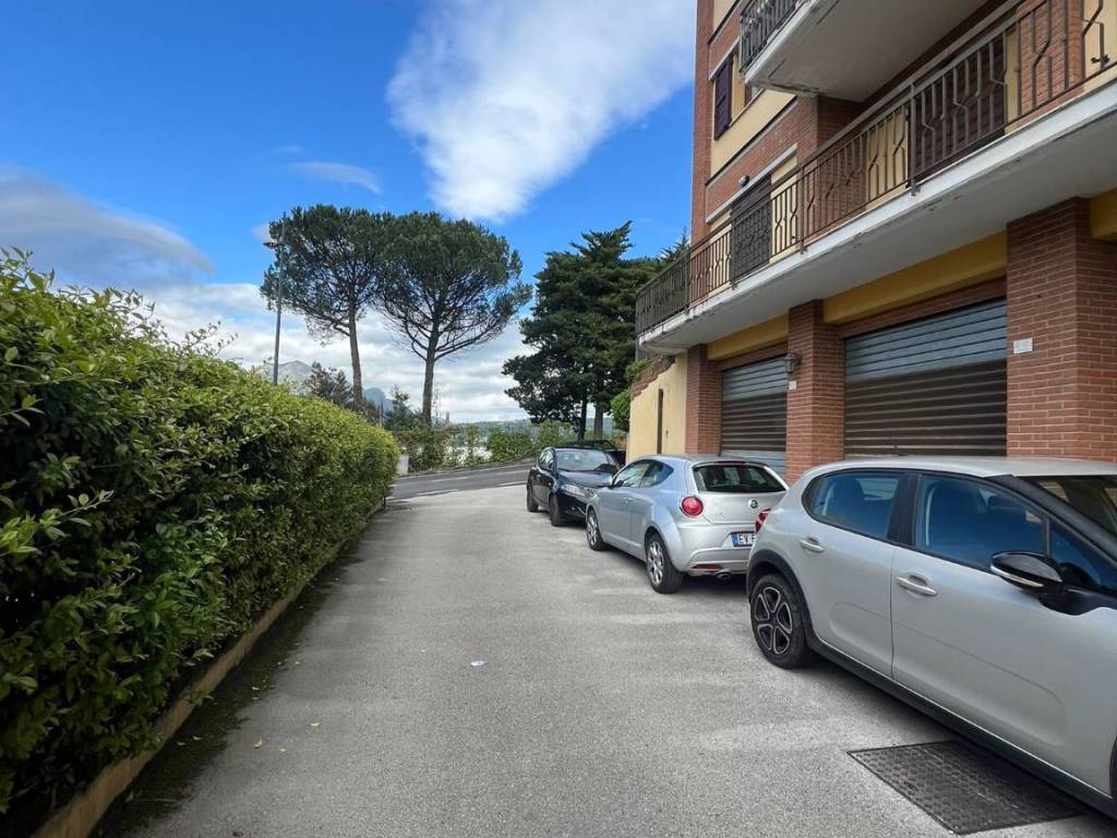 Immobile a Manocalzati in Via Provinciale 114, Manocalzati - Foto 3