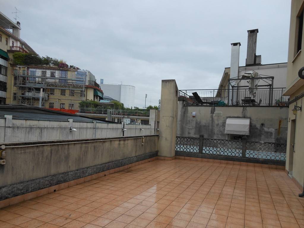 Appartamento a Pordenone in Corso Vittorio Emanuele II - Foto 4