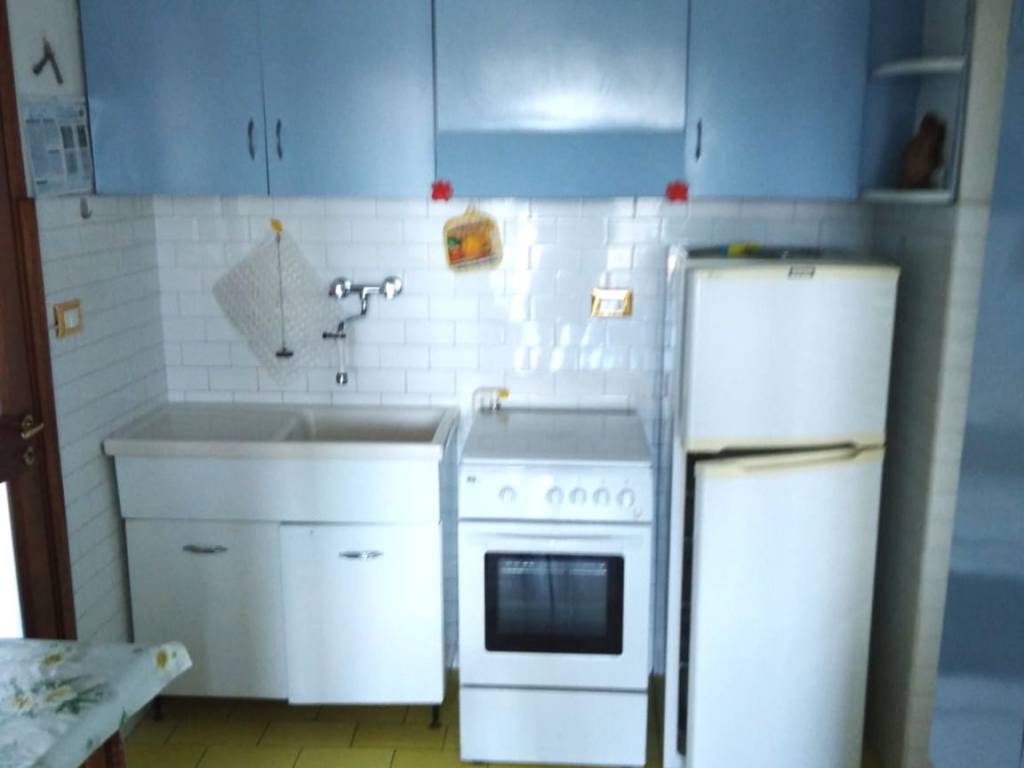 Appartamento a Bordighera in Via degli Aranci - Foto 4