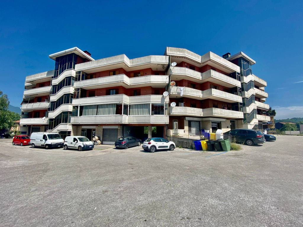 Appartamento a Atripalda in Via Teodoro Mommsen - Foto 3