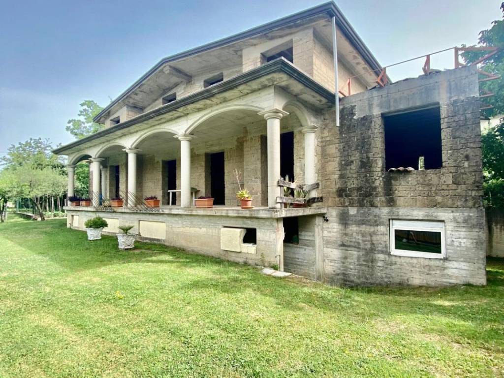 Casa indipendente a Santo stefano del sole in Via dei Ciliegi, Santo Stefano del Sole - Foto 4