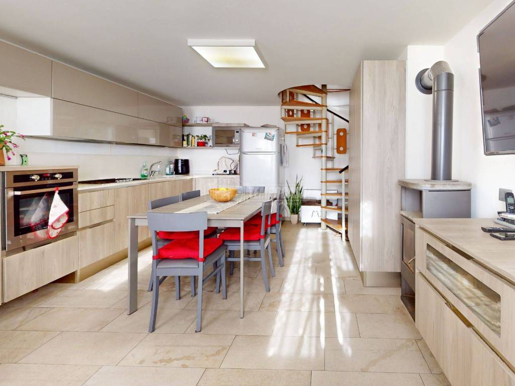 Casa indipendente a Fara vicentino in Via Bordalucchi - Foto 2
