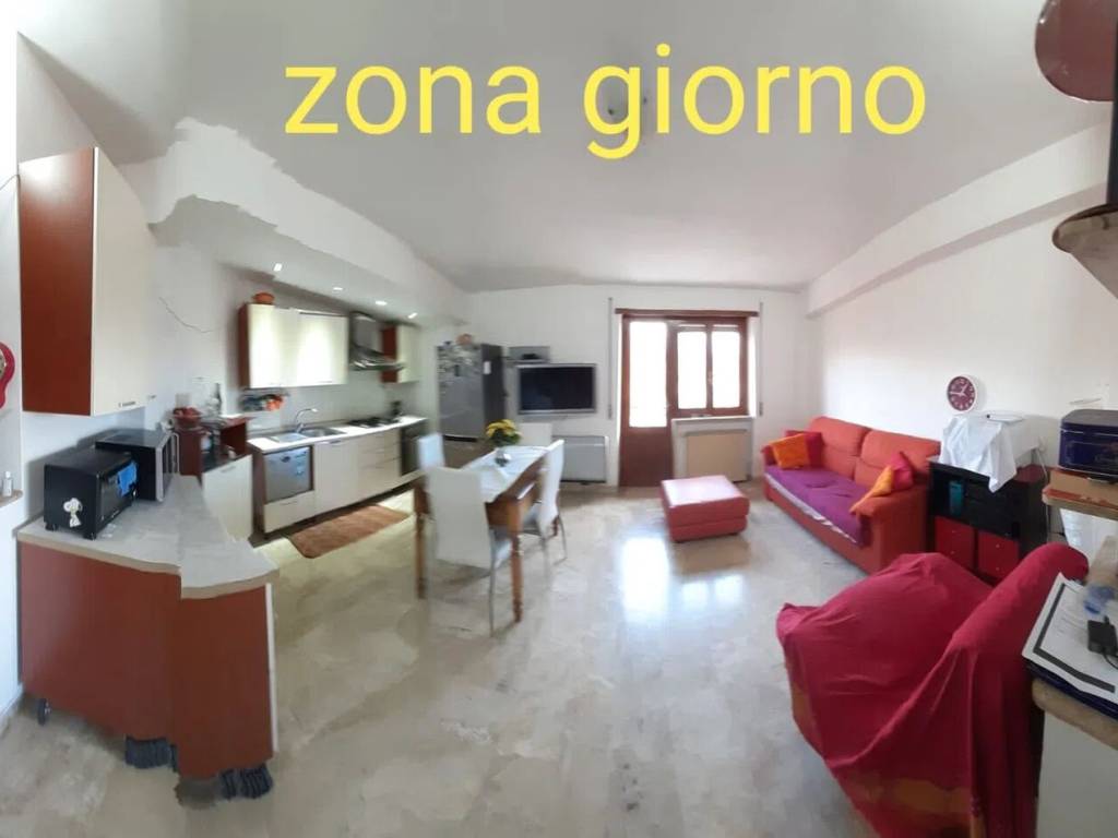 Appartamento a Avezzano in Via Dei Marsi S.N.C. - Foto 2