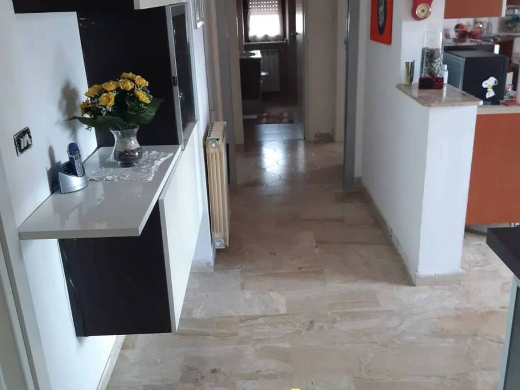 Appartamento a Avezzano in Via Dei Marsi S.N.C. - Foto 3
