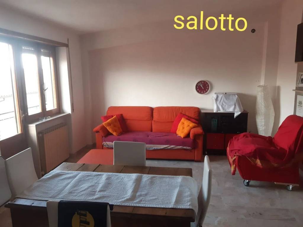 Appartamento a Avezzano in Via Dei Marsi S.N.C. - Foto 5