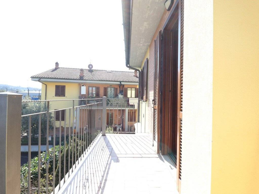 Appartamento a Montevarchi - Foto 4