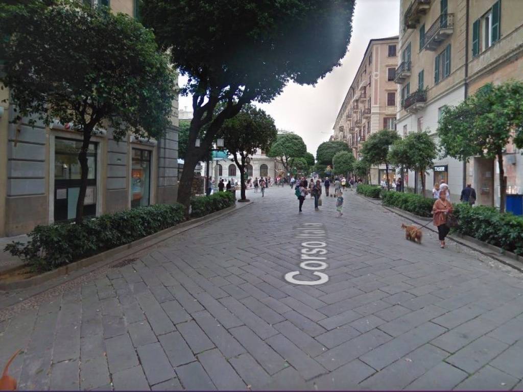 Immobile a Savona in Corso Italia - Foto 3