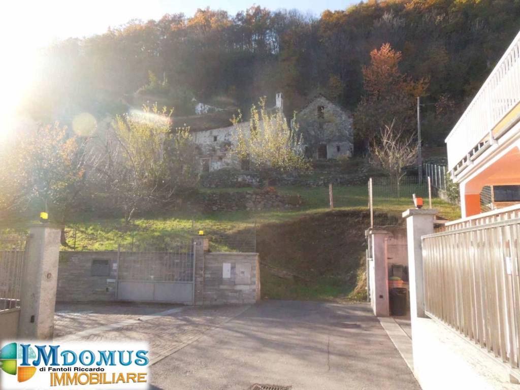 Terreno a Domodossola in Via Giuseppe Di Vittorio, 99 - Foto 4