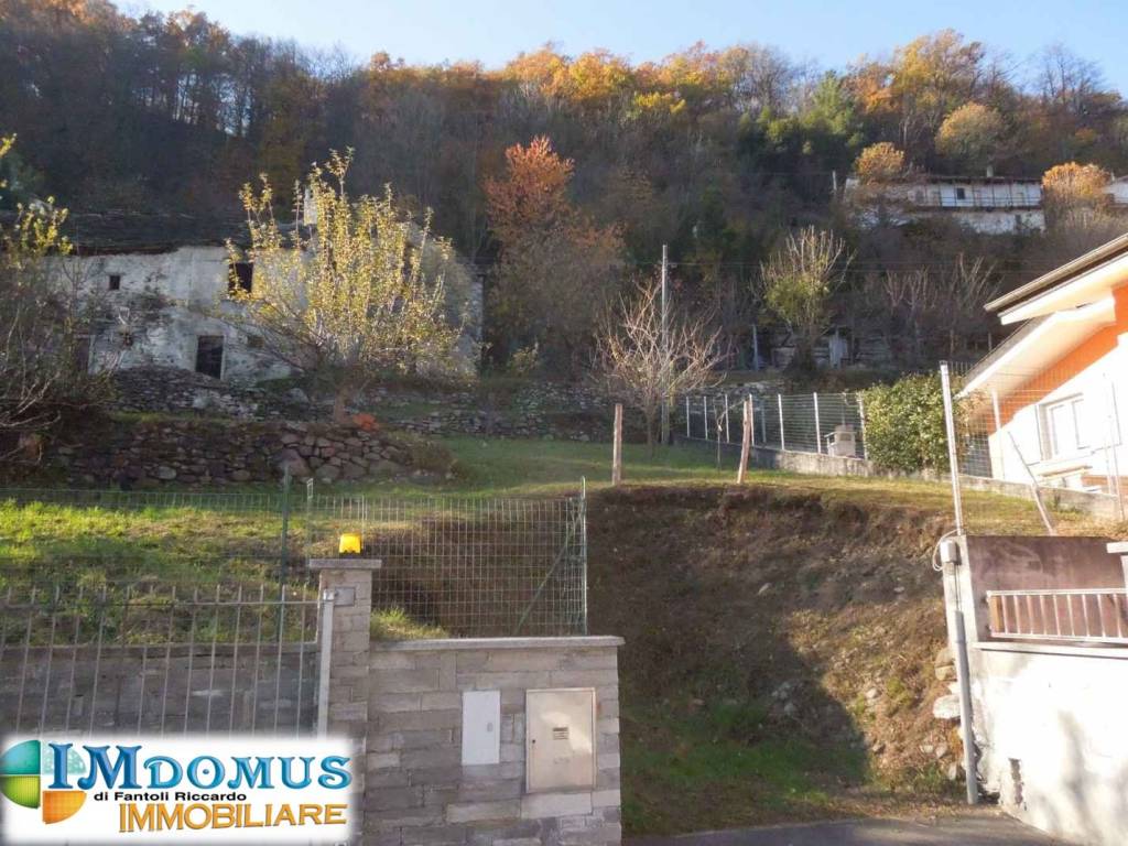 Terreno a Domodossola in Via Giuseppe Di Vittorio, 99 - Foto 5