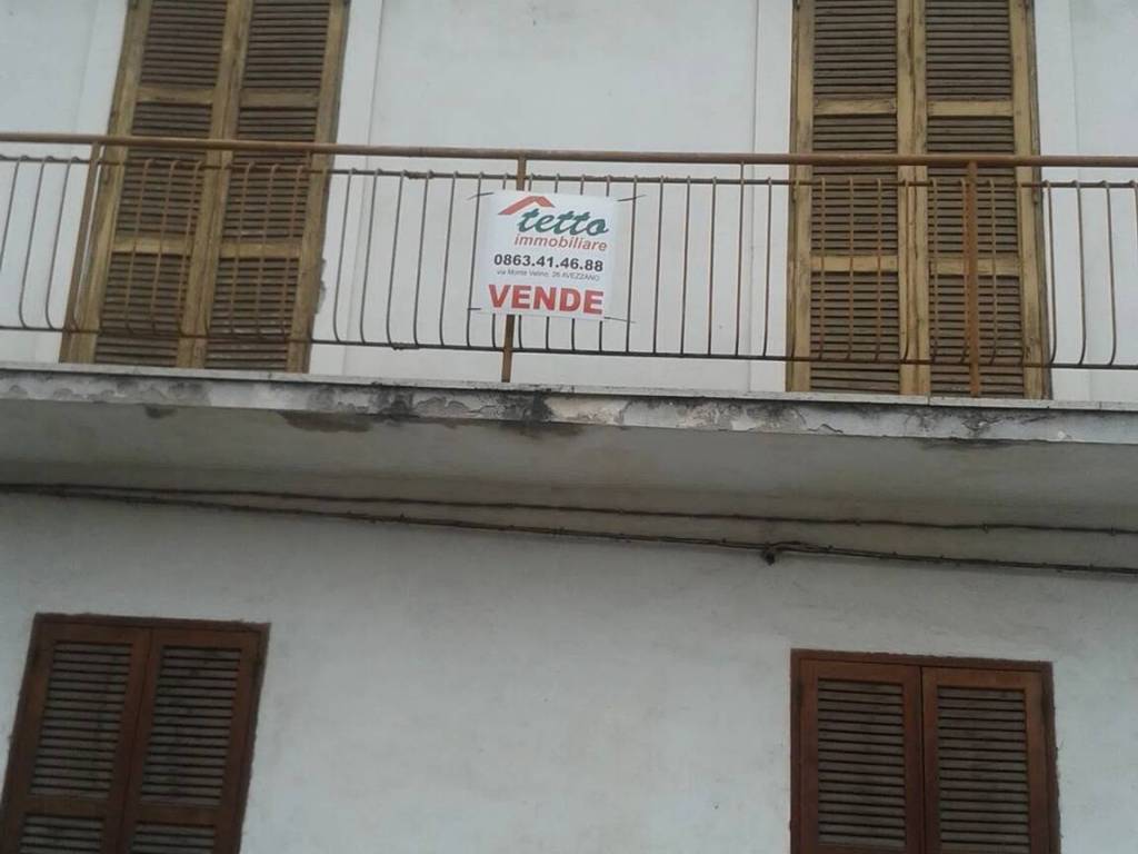 Villa a Avezzano in Via San Francesco, 92 - Foto 2