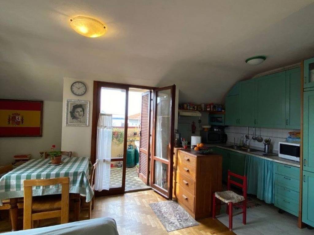 Attico / mansarda a Orbetello - Foto 5