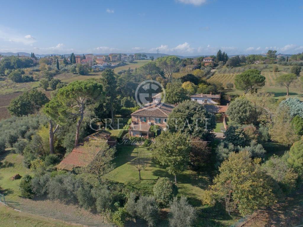 Rustico / casale a Foiano della chiana in Piazzetta San Domenico - Foto 2