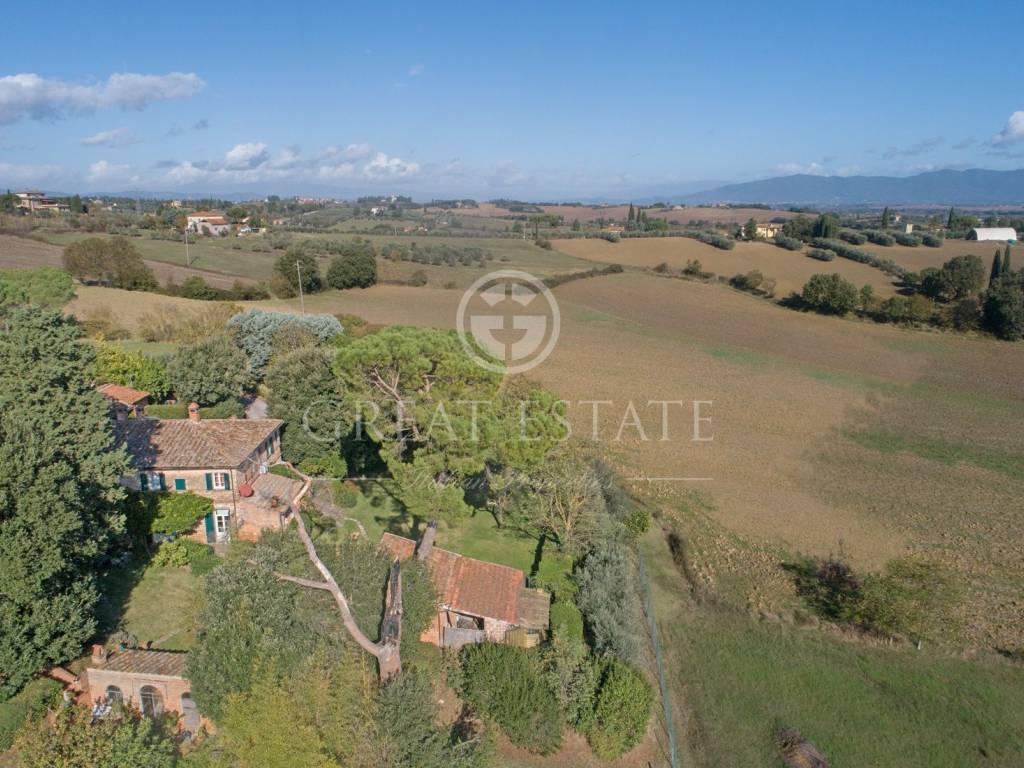 Rustico / casale a Foiano della chiana in Piazzetta San Domenico - Foto 4