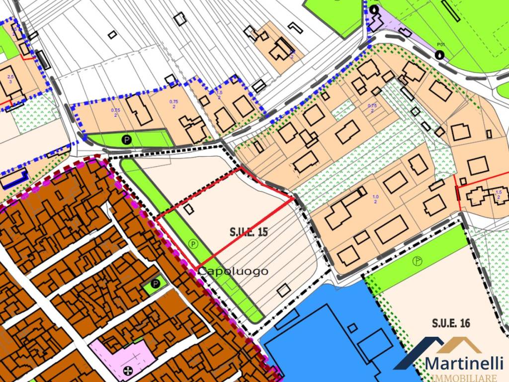 Terreno a Serravalle sesia in Via alla Sesia - Foto 2