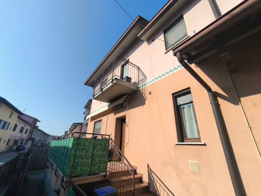 Appartamento a Villanova del sillaro in Via San Leone, 4 - Foto 3
