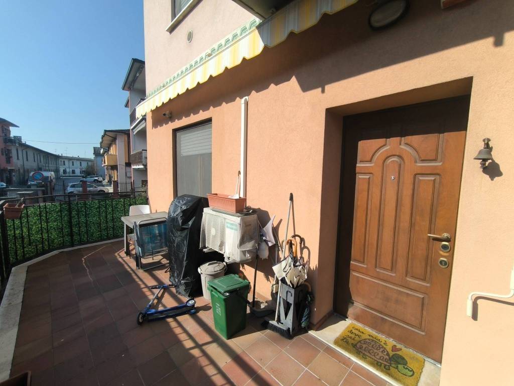 Appartamento a Villanova del sillaro in Via San Leone, 4 - Foto 4