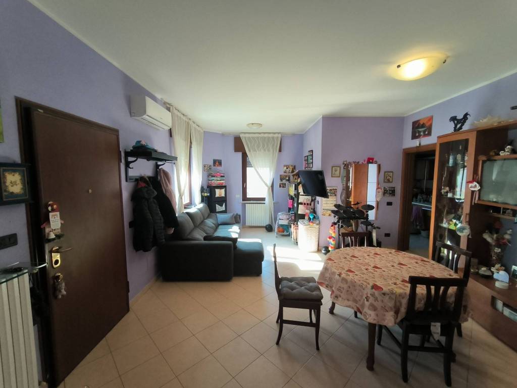 Appartamento a Villanova del sillaro in Via San Leone, 4 - Foto 5