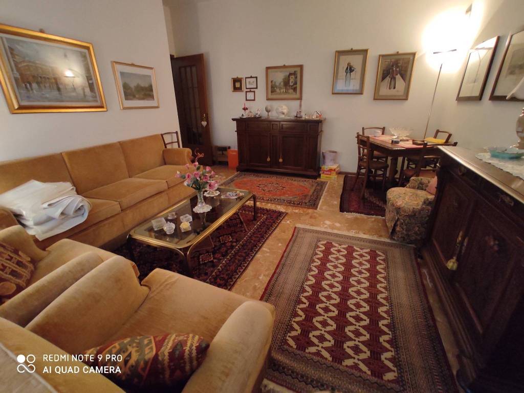 Appartamento a Alessandria in Via Paolo Sacco, 36 - Foto 2