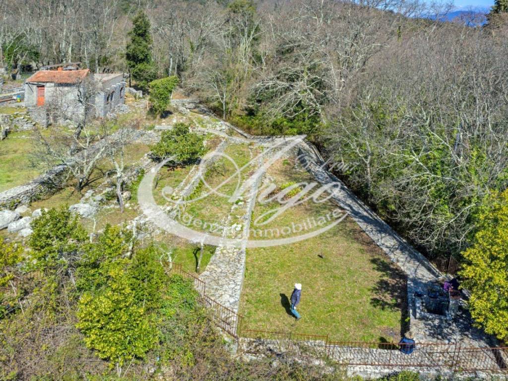 Rustico / casale a Lerici in LERICI Collina - Foto 2
