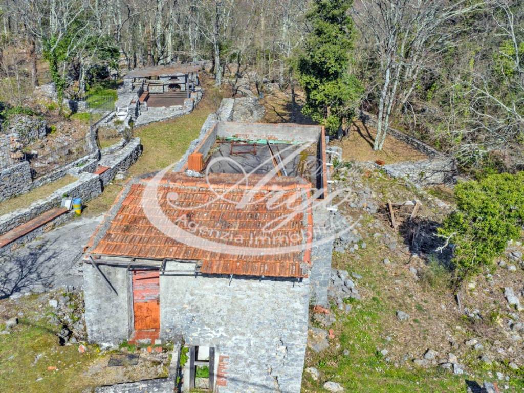 Rustico / casale a Lerici in LERICI Collina - Foto 3