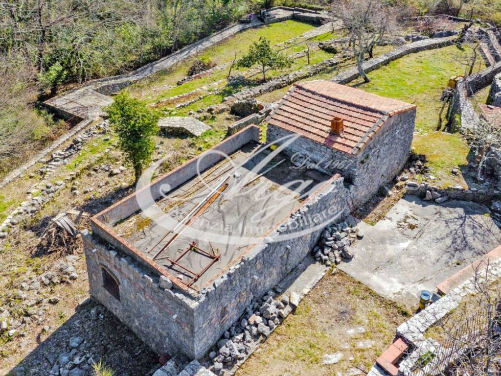 Rustico / casale a Lerici in LERICI Collina - Foto 4